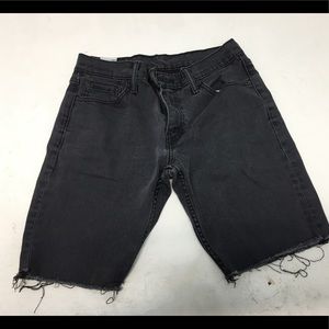 Levi Jean Shorts